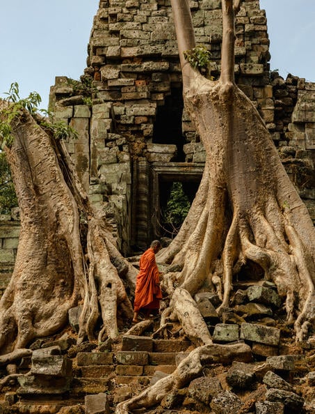 Amansara, Cambodi